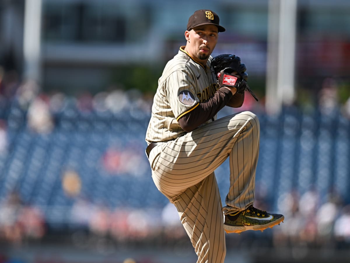 Blake Snell Gets an Extension After All, for 5 Years and $50