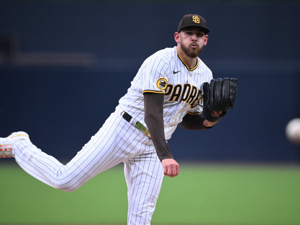 Padres' Joe Musgrove Provides Positive Injury Update, Still Eyeing April 6  Debut - Sports Illustrated Inside The Padres News, Analysis and More