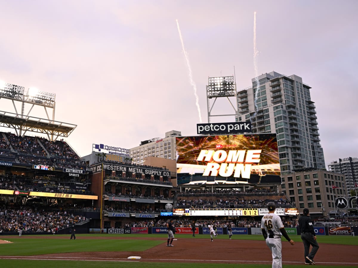 Padres News: Friars Failing to Close Out Games at Petco Park in 2023 -  Sports Illustrated Inside The Padres News, Analysis and More