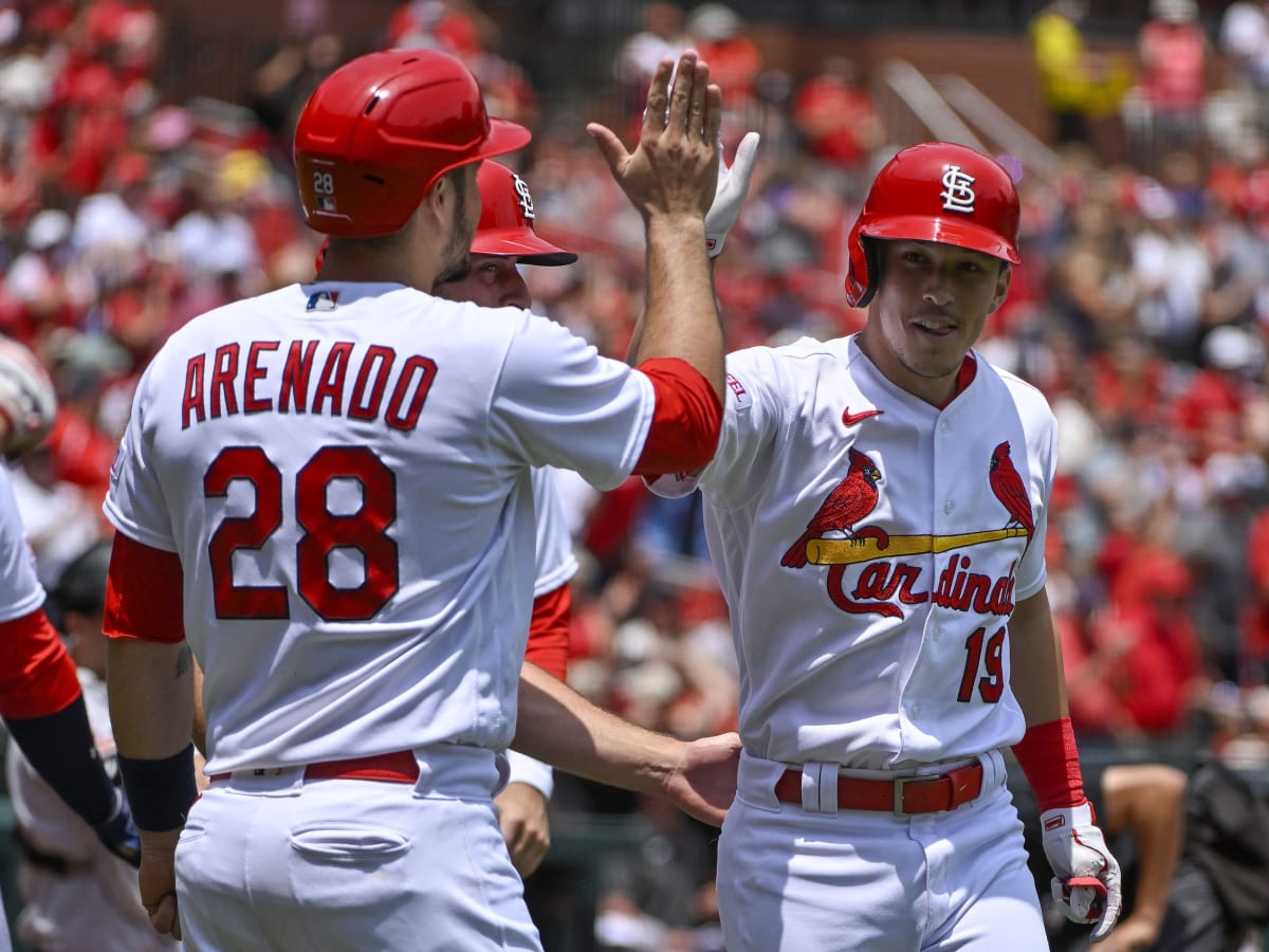 St. Louis Cardinals Star Says Players are to Blame For Struggles, Not  Coaches - Fastball