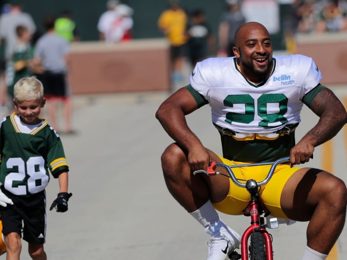 Green Bay Packers announce Training Camp schedule, preseason events