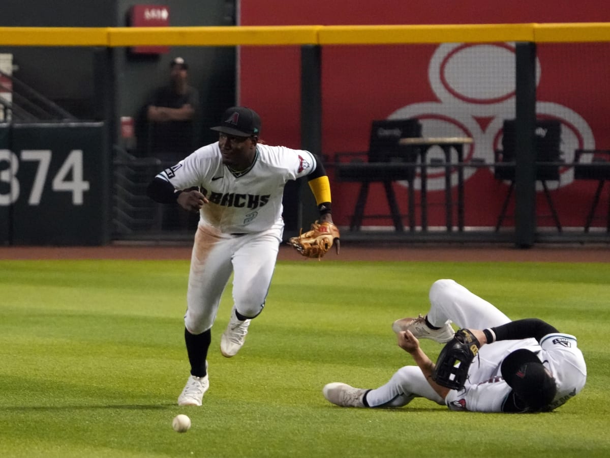 Poor 10th Inning Execution Dooms D-backs in Loss to Phillies - Sports  Illustrated Arizona Diamondbacks News, Analysis and More