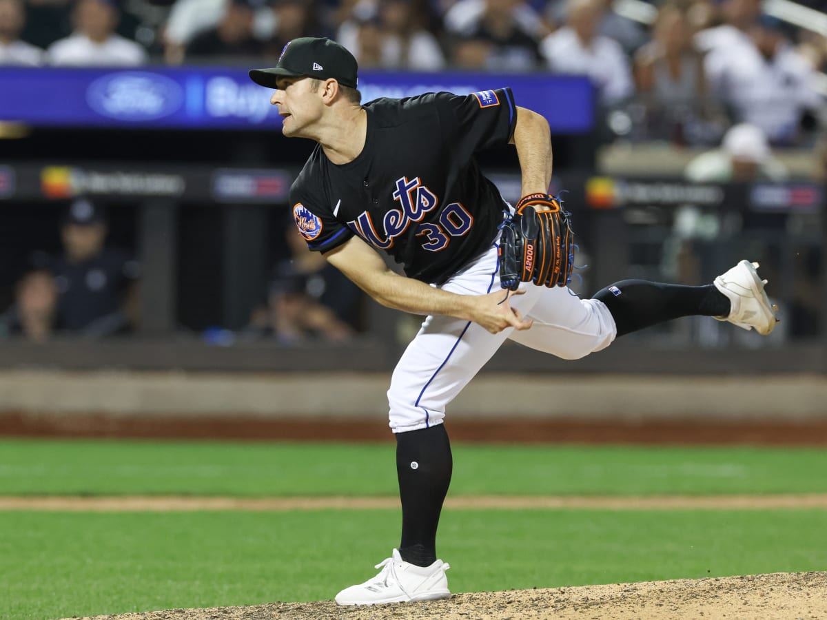 Drew Smith: New York Mets pitcher suspended for 10 games after