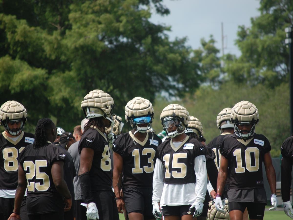 Why Saints fans should be wary of potential Hard Knocks feature - Canal  Street Chronicles