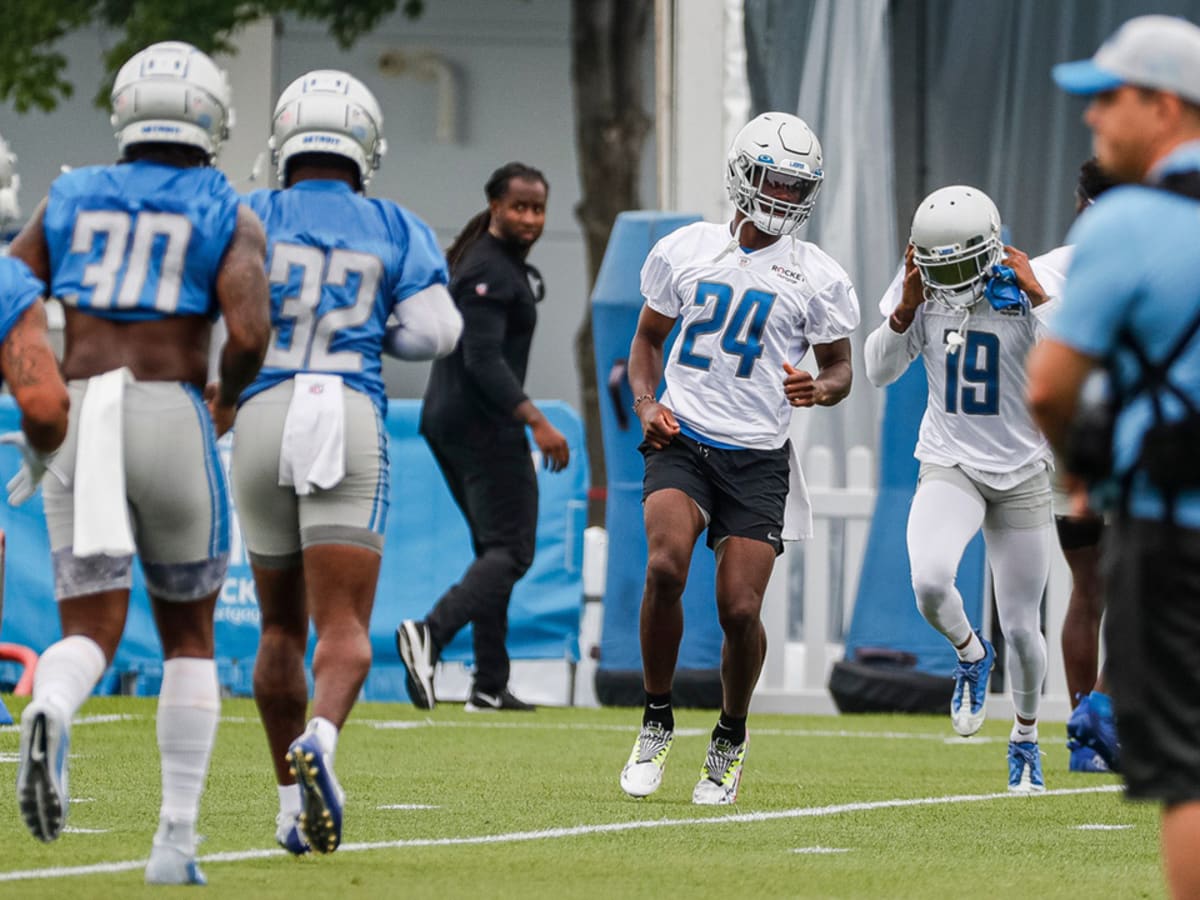 Detroit Lions 2022 NFL Training Camp Primer - Sports Illustrated