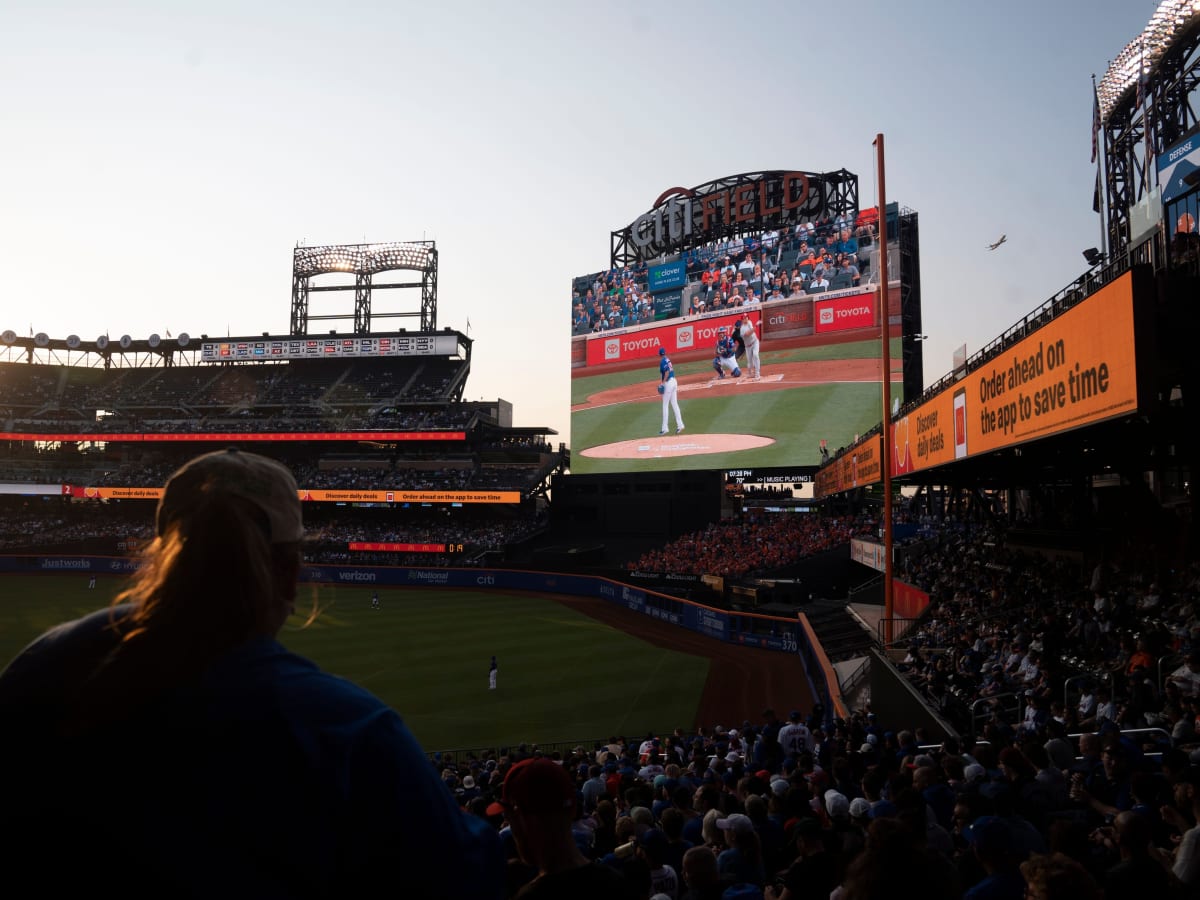 Subway Series live updates: Mets sweep Yankees on walk-off