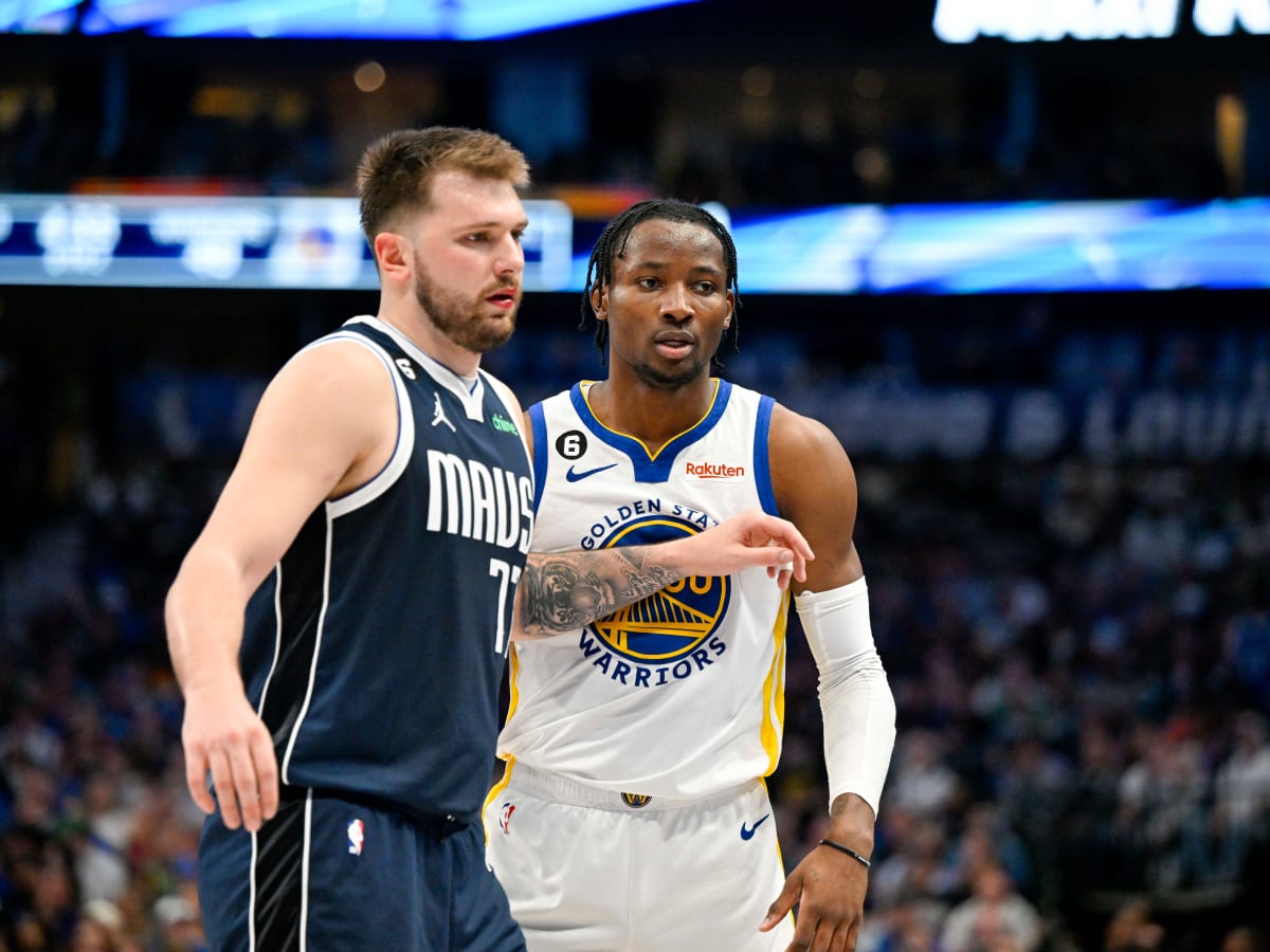 Warriors trade deadline primer: Is Golden State trapped in NBA no