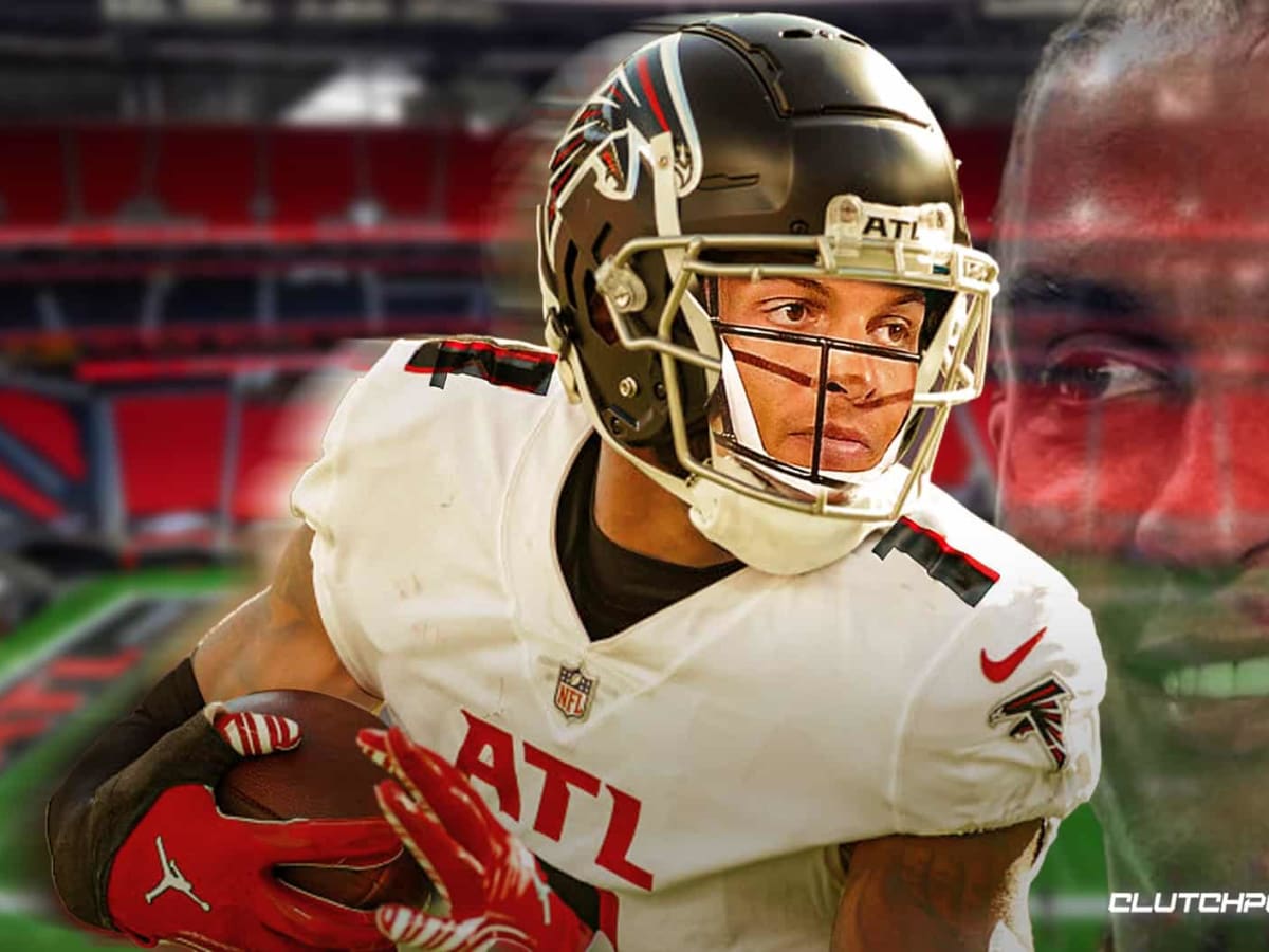 2023 Atlanta Falcons: Receiver Mack Hollins supports team's