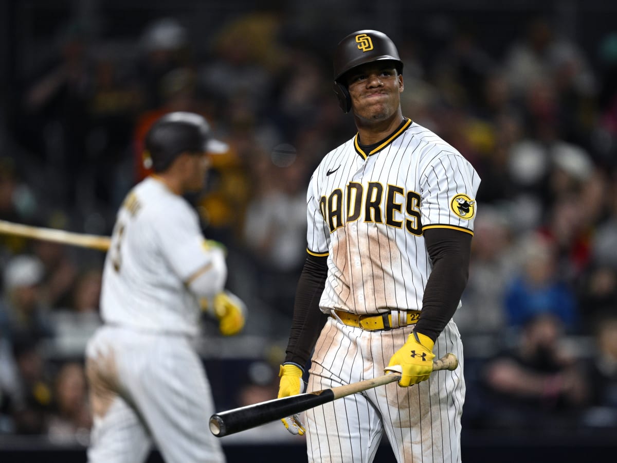 Padres Notes: Back in Business, Time for a Break, Batten's Hot Bat - Sports  Illustrated Inside The Padres News, Analysis and More