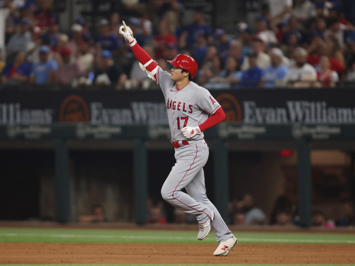 Shohei Ohtani wins AL player of the week, Anthony Rendon placed on IL -  Halos Heaven