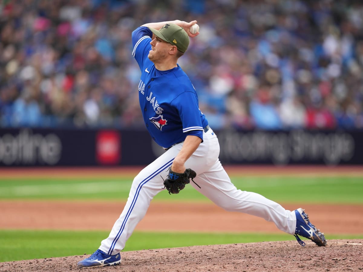 One pitcher the Blue Jays should have traded for at the deadline