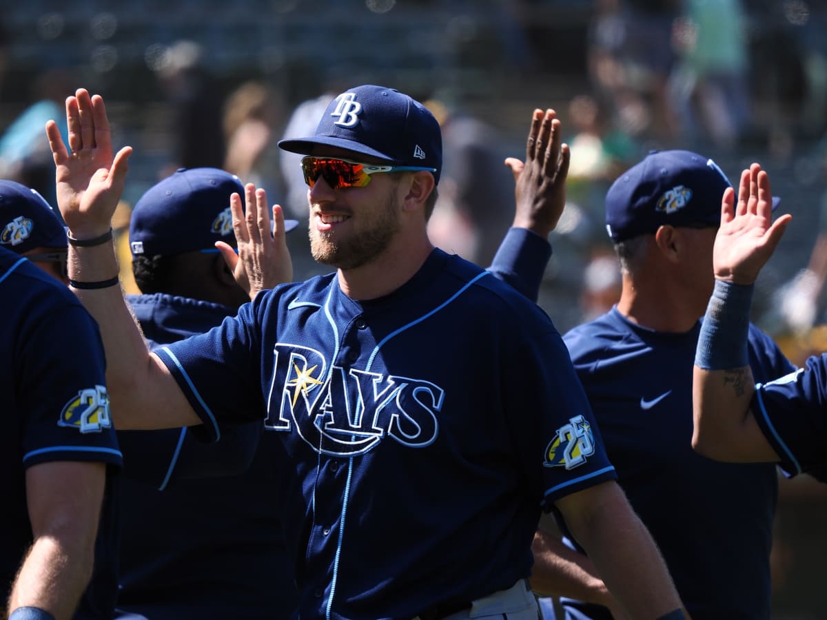 Inside the Tampa Bay Rays' historic unbeaten start - ESPN