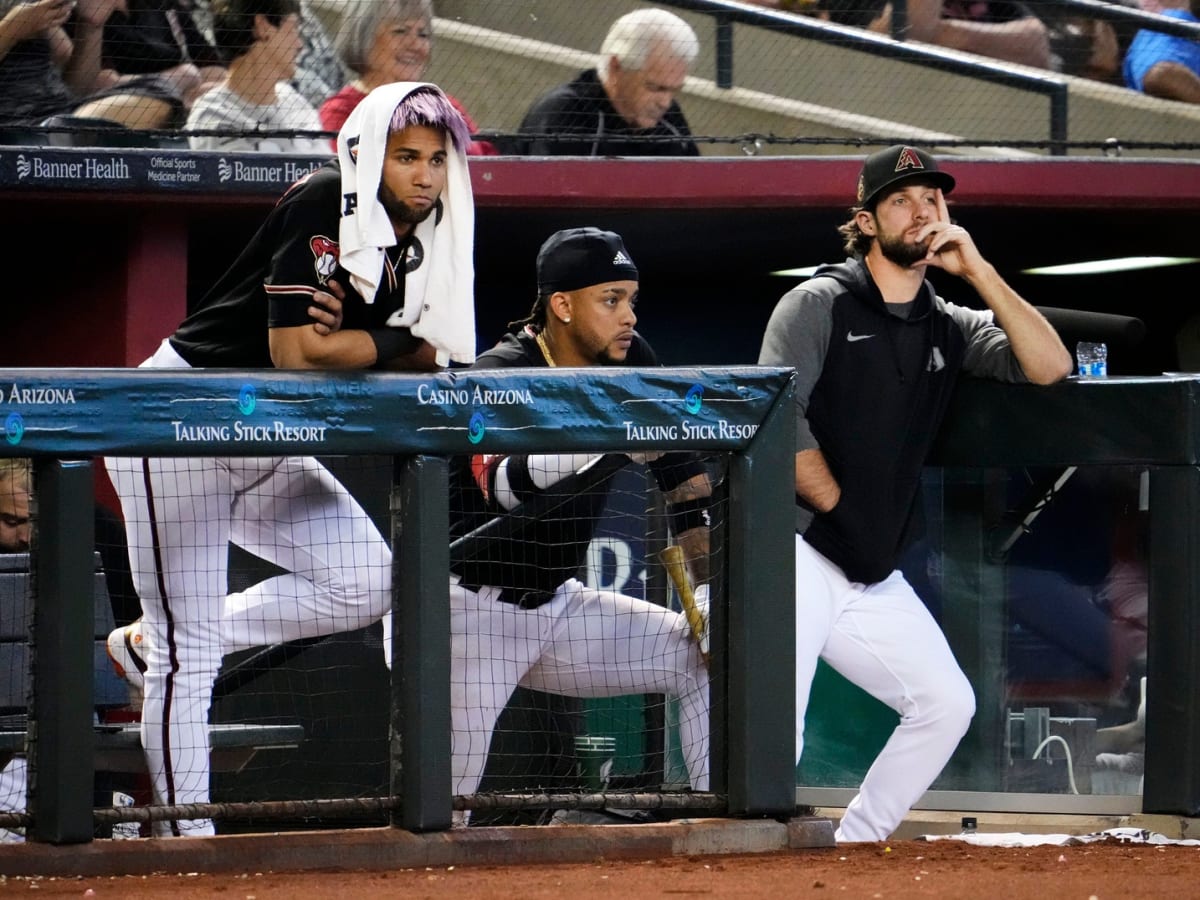 Arizona Diamondbacks: Offensive drought continues in 4th straight loss