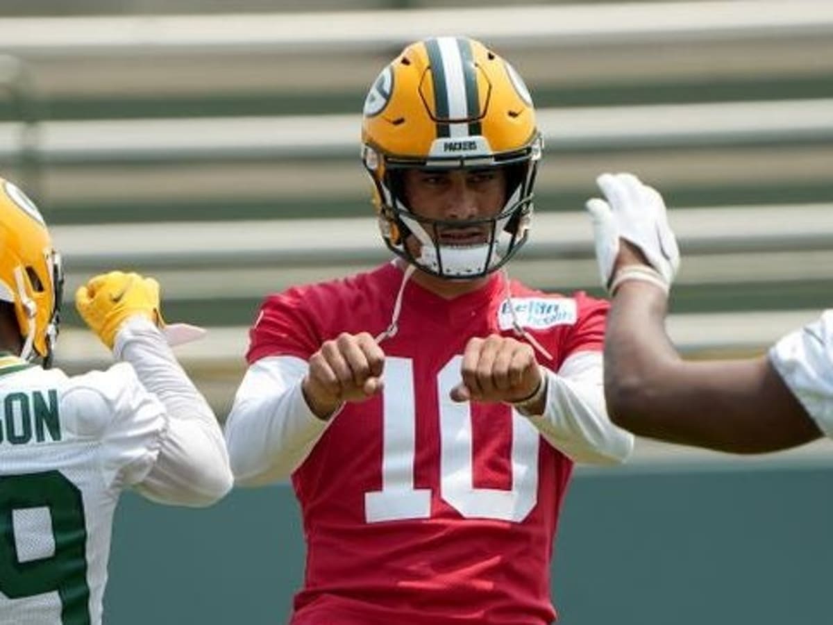 Seattle Seahawks vs. Green Bay Packers Game Preview: Geno Smith Or Jordan  Love Playing? - Sports Illustrated Seattle Seahawks News, Analysis and More