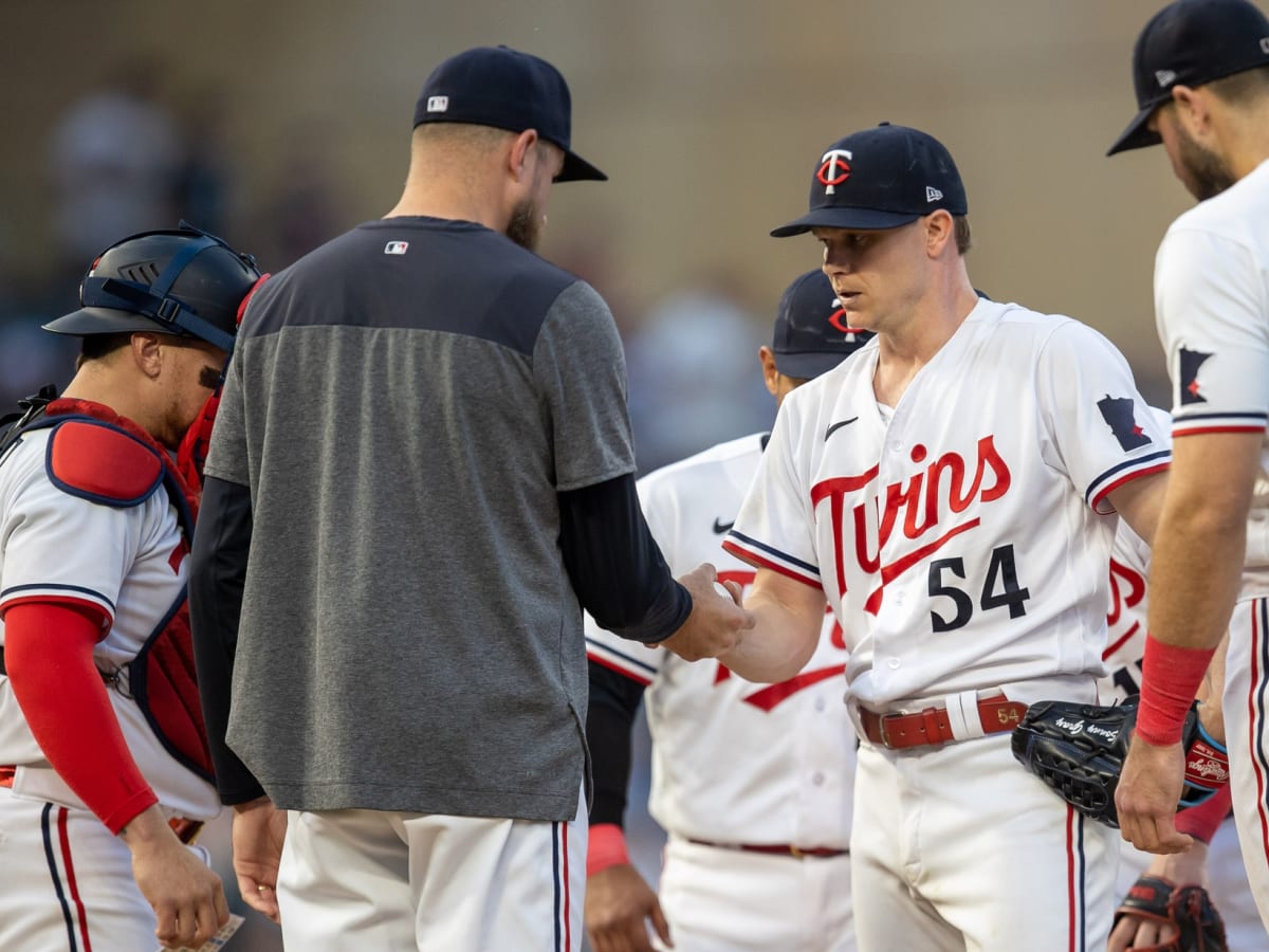 MLB Underdog of the Day (Fade Twins in Sonny Gray's Return to Action from  IL Stint)