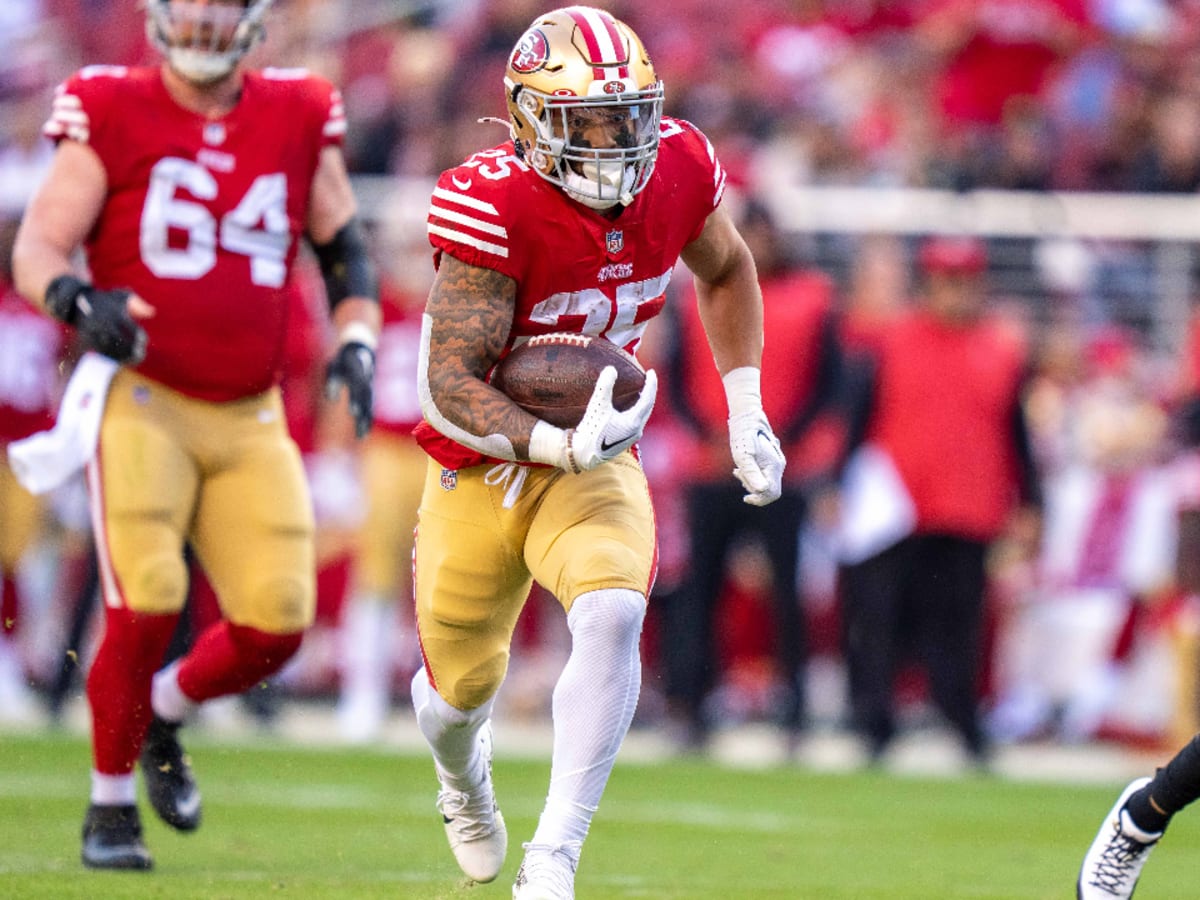 One Vastly Underrated Strength on the 49ers Defense - Sports Illustrated  San Francisco 49ers News, Analysis and More