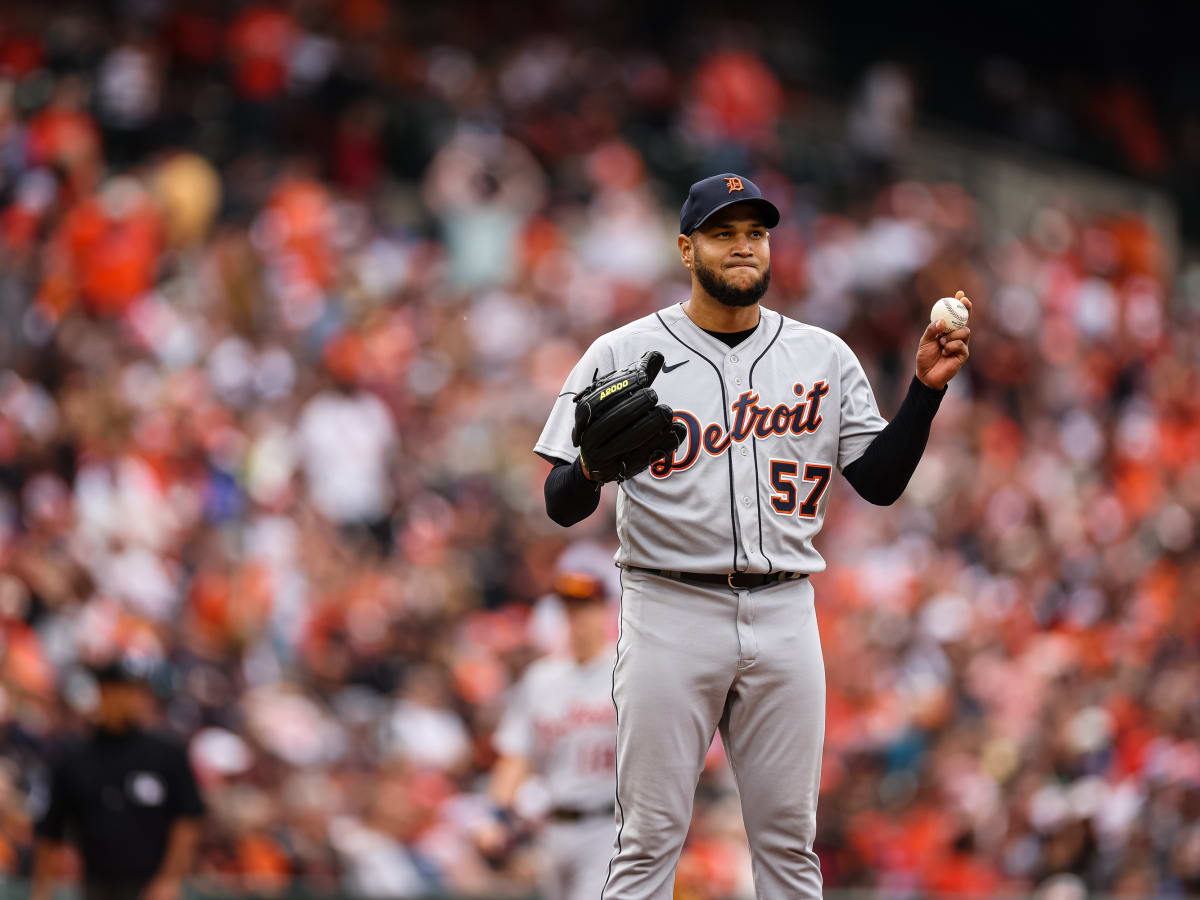 Detroit Tigers News: Getting drafty this week ahead of the 2021