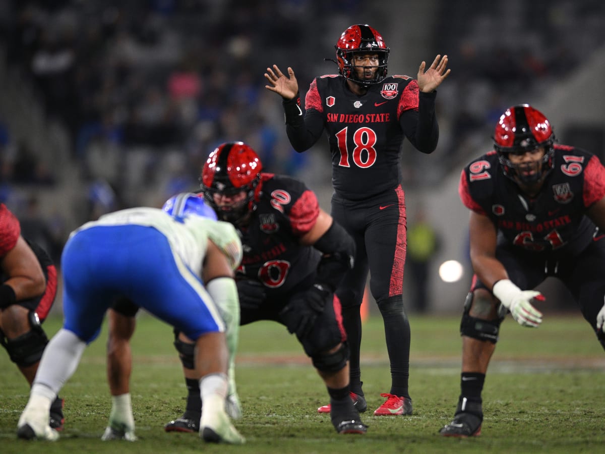 Pac-12 expansion with San Diego State, SMU may be necessary before