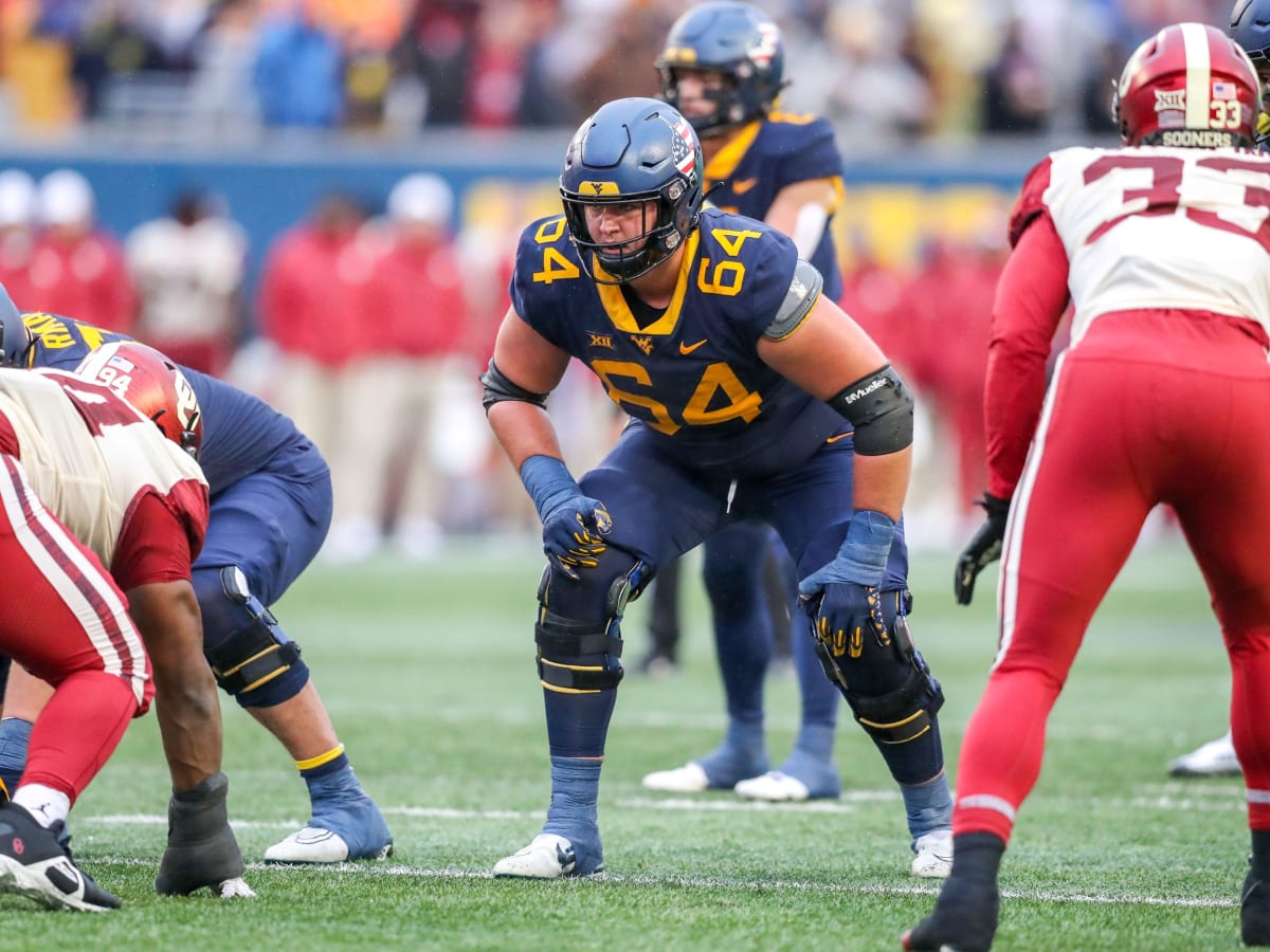 Eight Mountaineers Named to Phil Steele Preseason All-Big 12 Teams