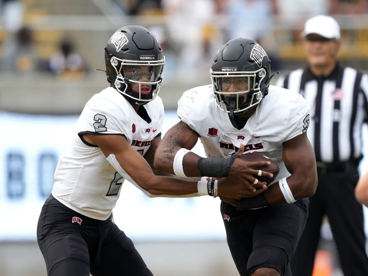 Mountain West News: Conference Realignment, Bulldog & Cowboy upset wins -  Mountain West Connection