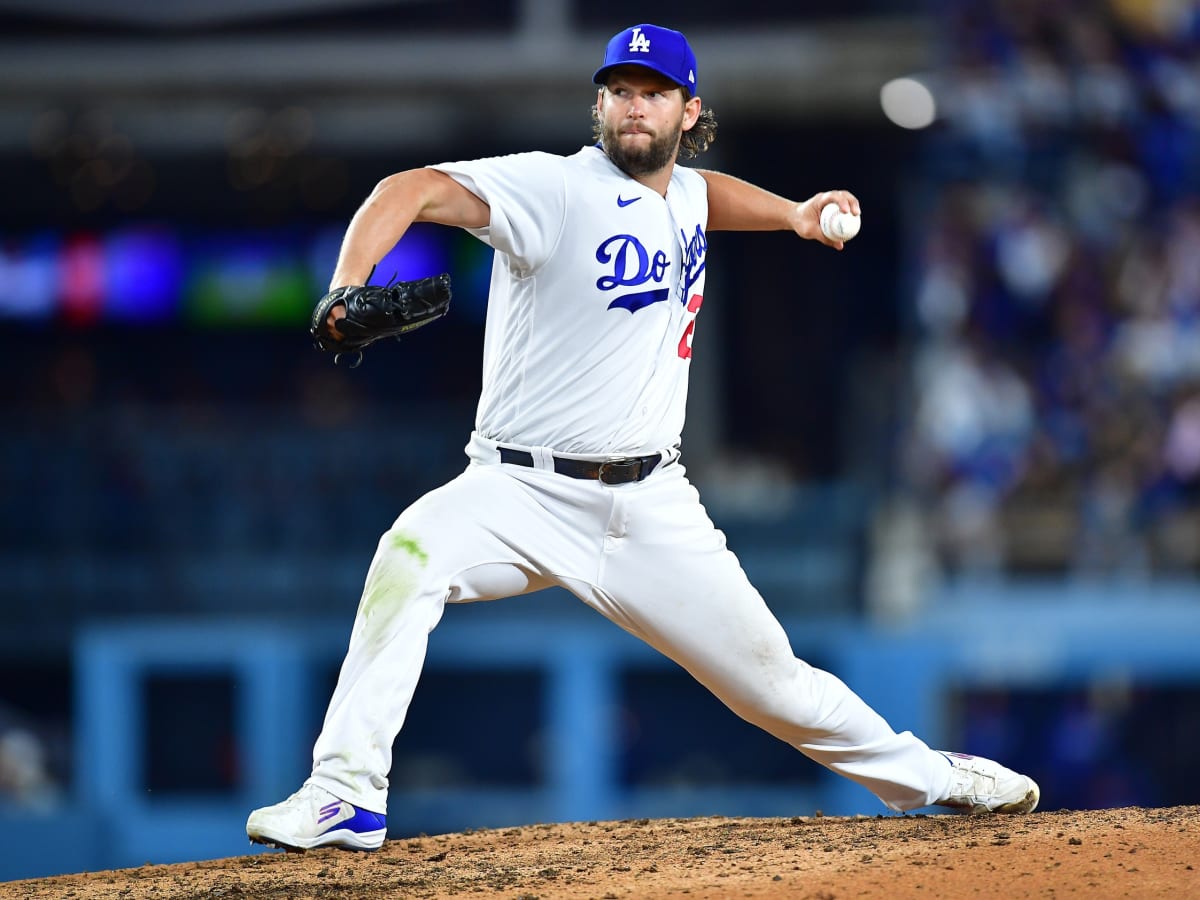Clayton Kershaw: 10 Reasons Los Angeles Dodgers Need to Lock Him Up, News,  Scores, Highlights, Stats, and Rumors