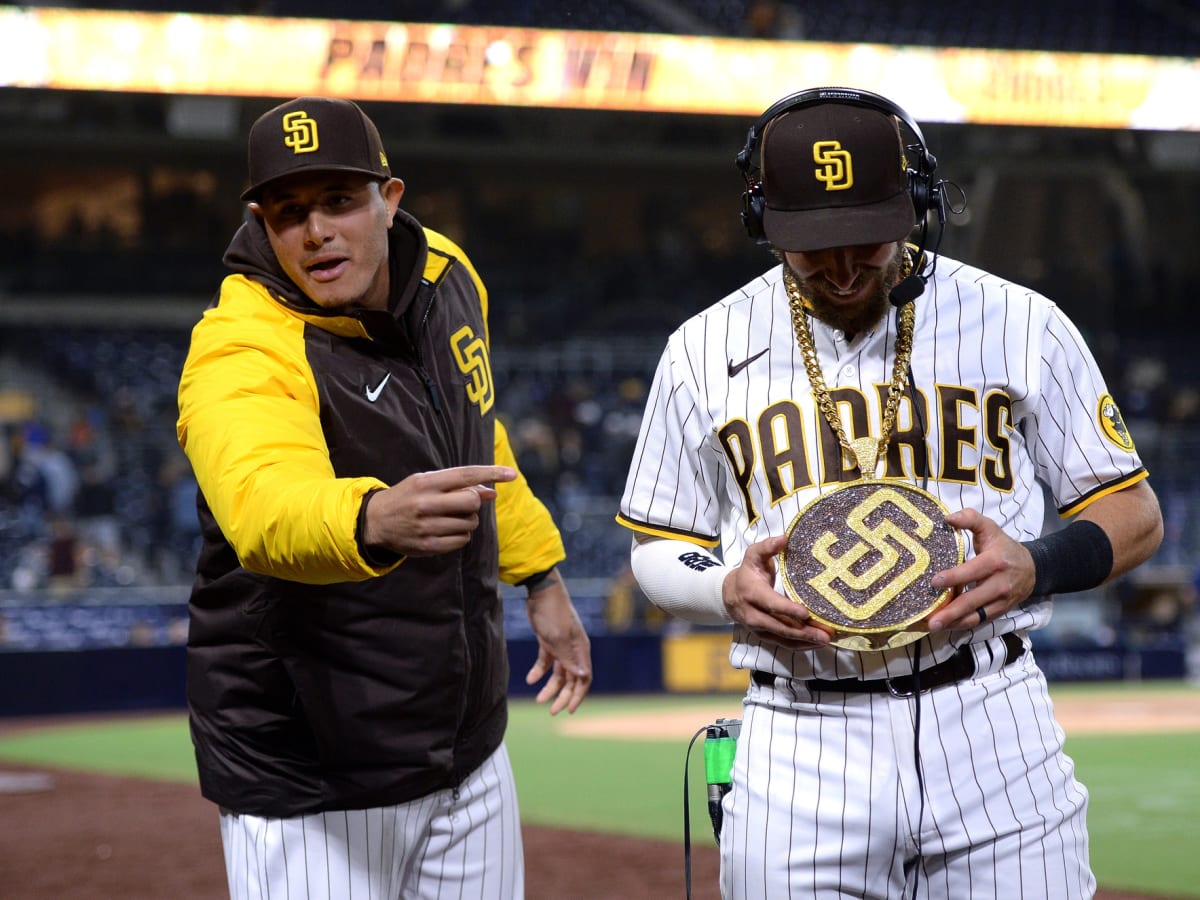 Padres News: 3 Friars Players On The Hot Seat Before 2023 Trade Deadline -  Sports Illustrated Inside The Padres News, Analysis and More