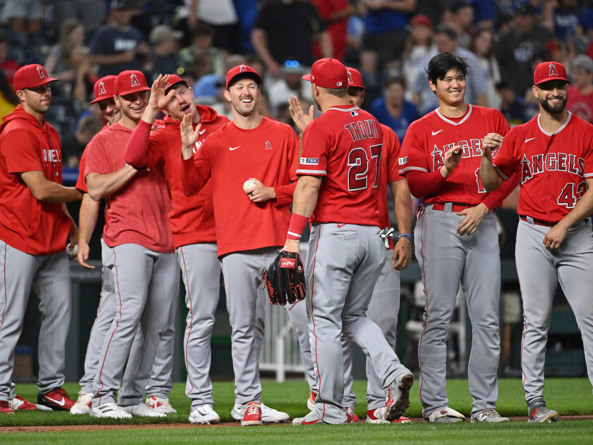 Angels Rumors: Top Halos Prospect Could Be Traded at Deadline - Los Angeles  Angels