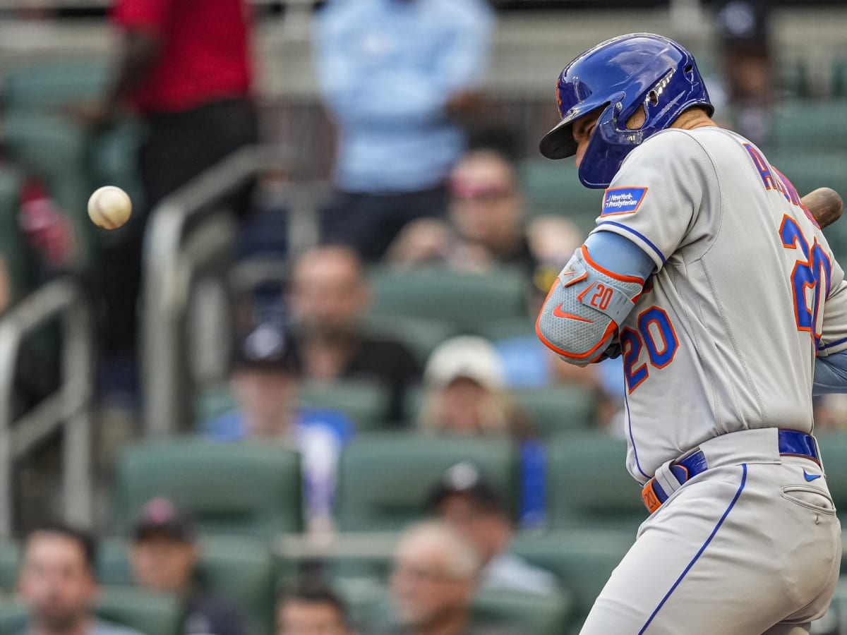 New York Mets Star Likely Out For Season With Injury - Sports