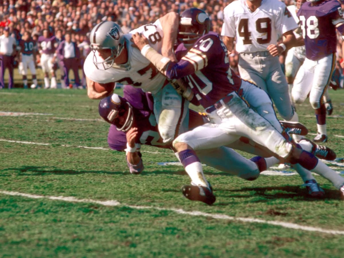 Dave Casper - Raiders  Oakland raiders football, Raiders football