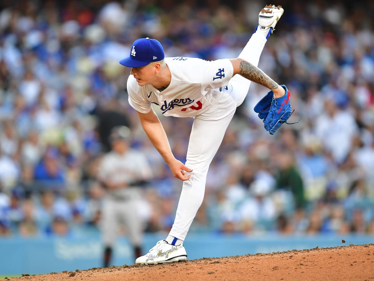 SF Giants' gut-punch loss to Dodgers illuminated teams' gap