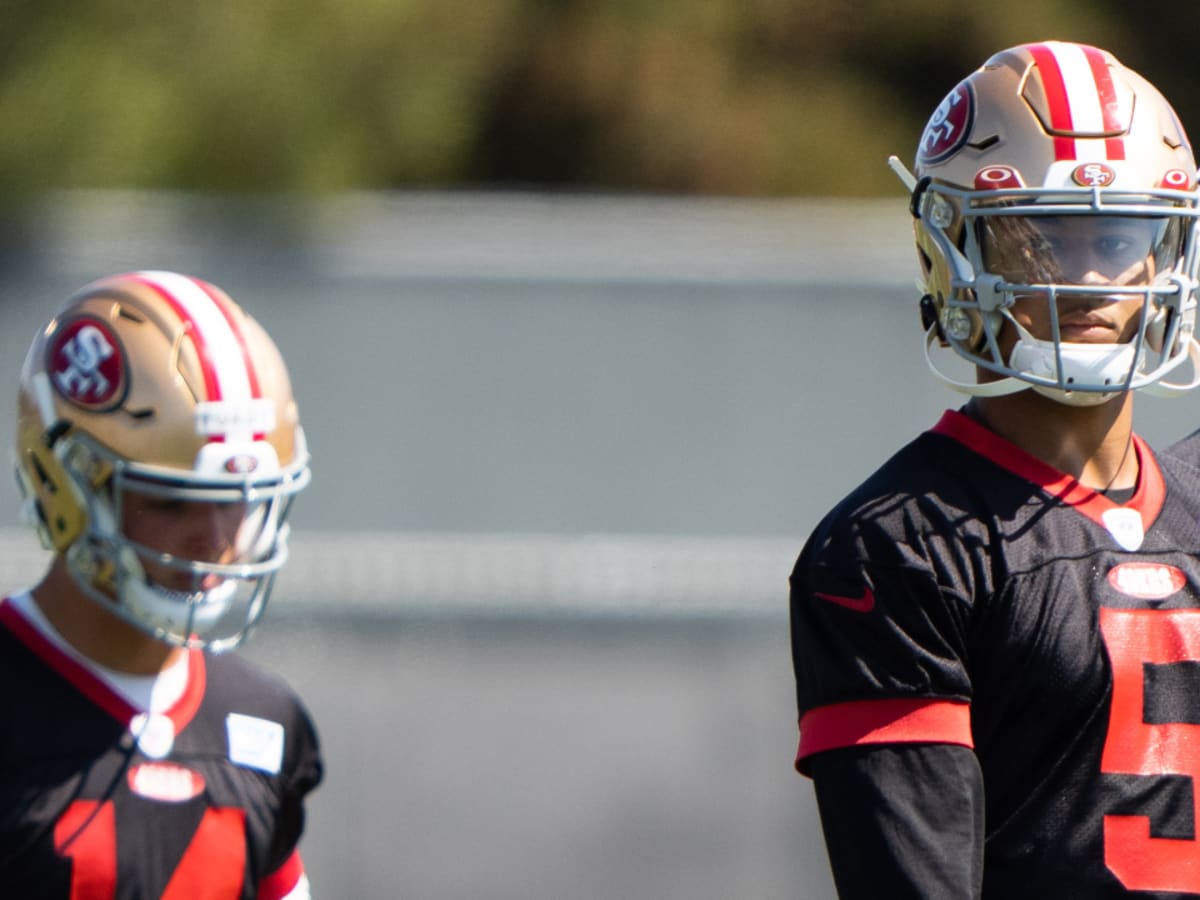 49ers overreactions: Is Brock Purdy franchise QB team has hoped for? – NBC  Sports Bay Area & California