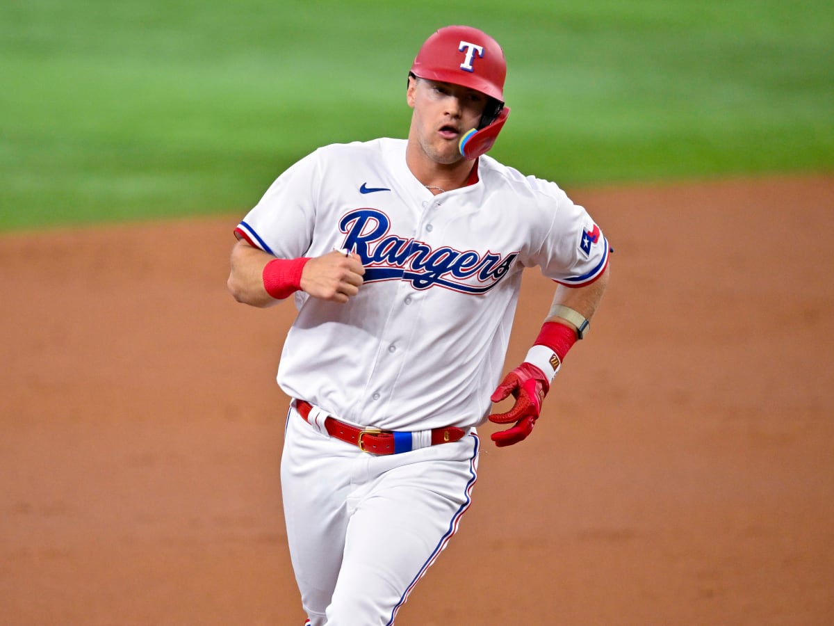 Texas Rangers: 5 injury replacements who could fill in for Josh Jung
