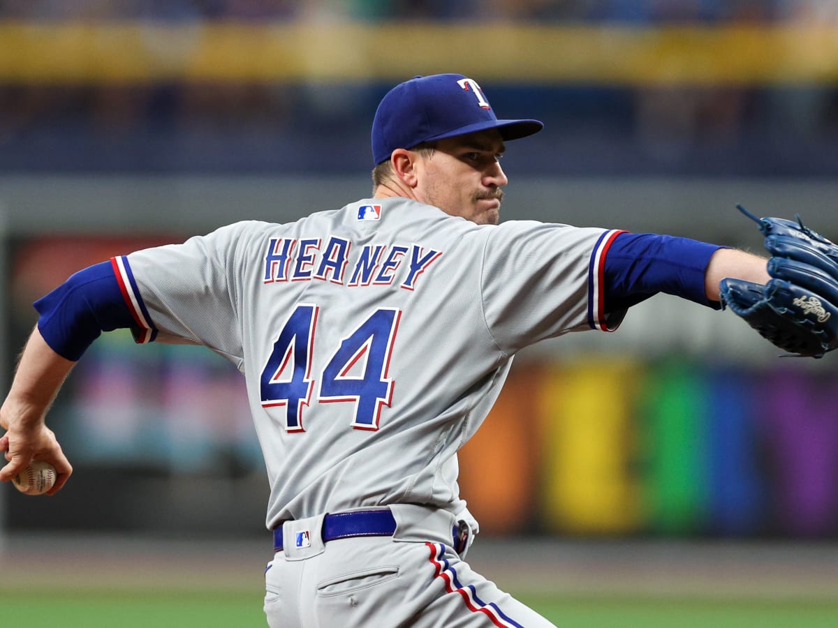 Texas Rangers Seek Series Win at Chicago White Sox: TV Channel