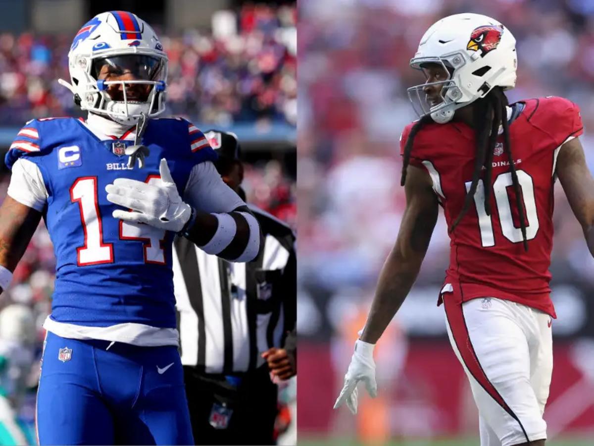 Does trade for DeAndre Hopkins make sense for Buffalo Bills?