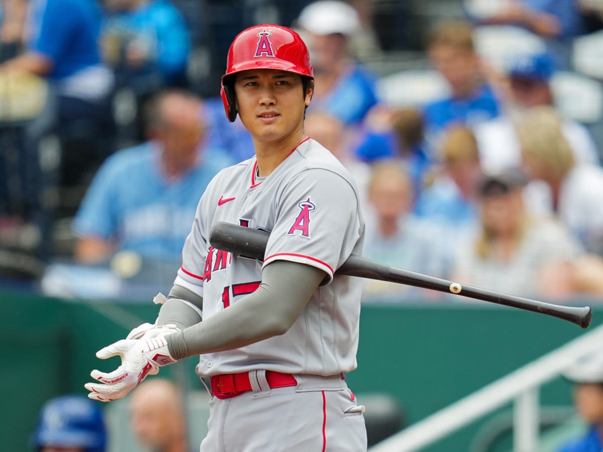 The 24 best players in Los Angeles Angels history