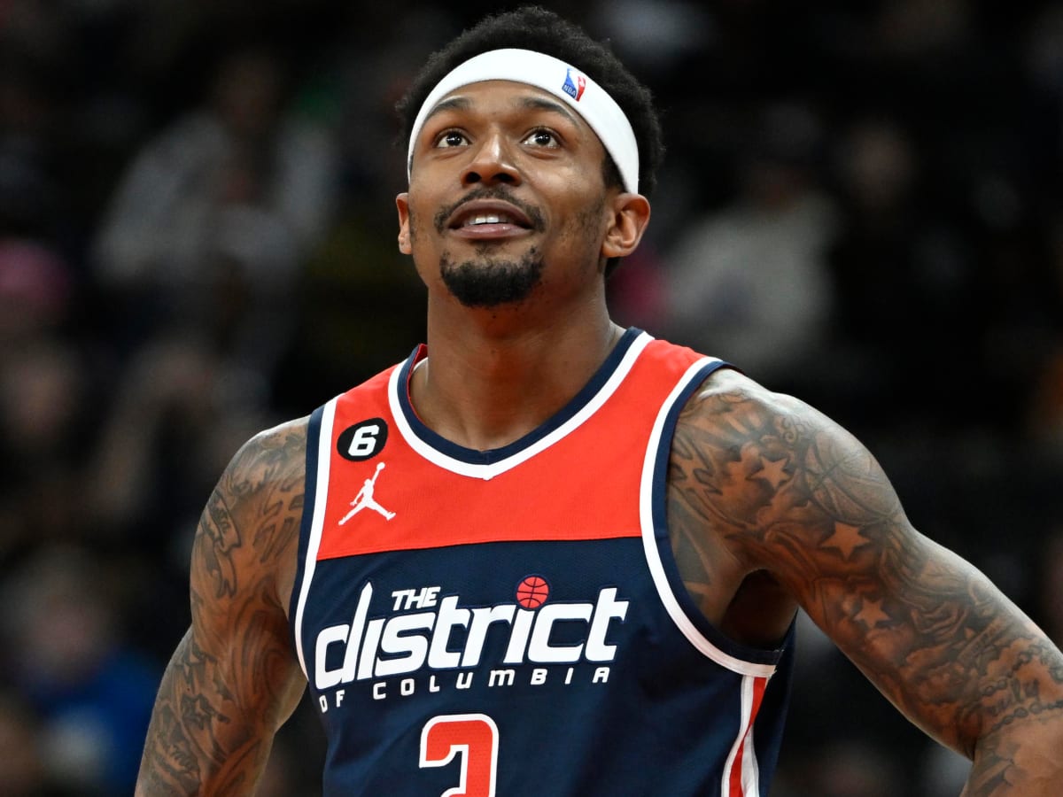 Miami Heat: Bradley Beal not signing extension with Wizards (yet)