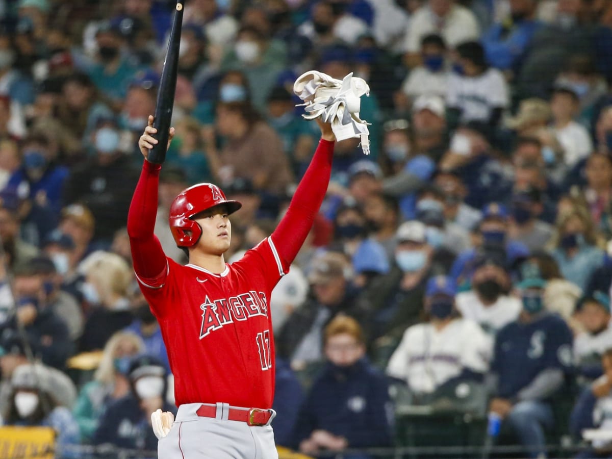 Shohei Ohtani is having the greatest baseball season ever - The Johns  Hopkins News-Letter