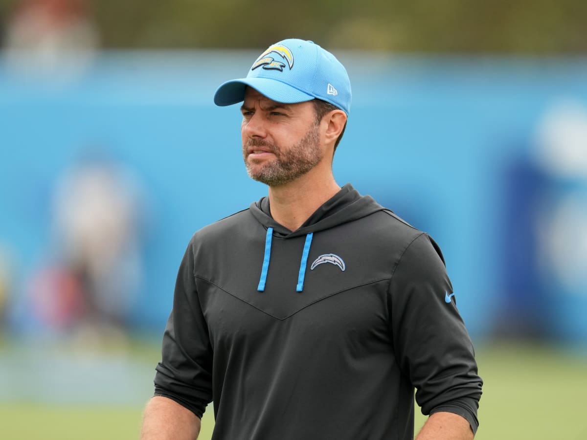 Chargers News: Experts Predict The Difficulty of LA's Schedule will be  Above-Average - Sports Illustrated Los Angeles Chargers News, Analysis and  More