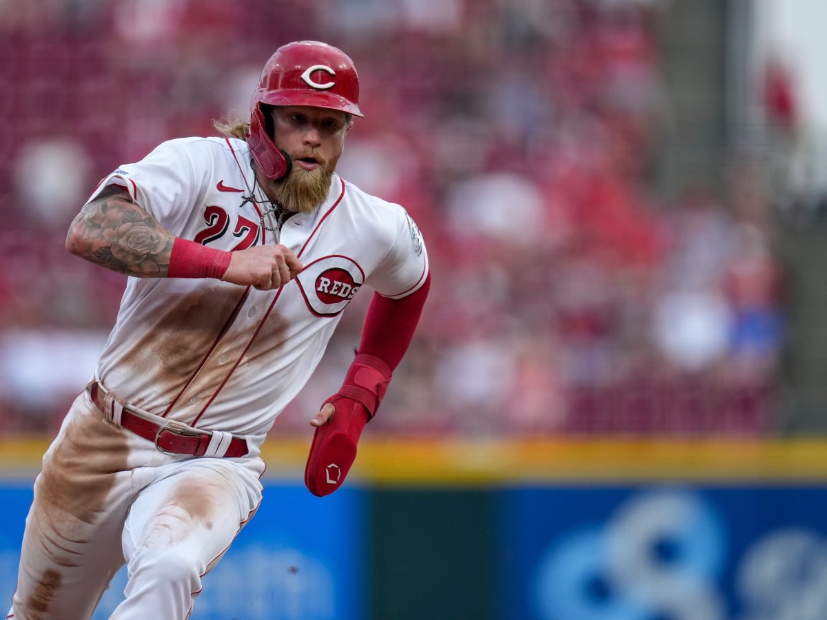 Cincinnati Reds: Best player in team history to wear No. 23