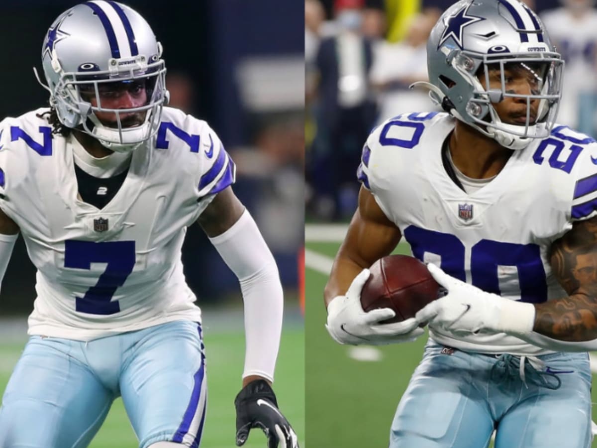 Dallas Cowboys CeeDee Lamb Snubbed By PFF All-Rookie Team - FanNation  Dallas Cowboys News, Analysis and More