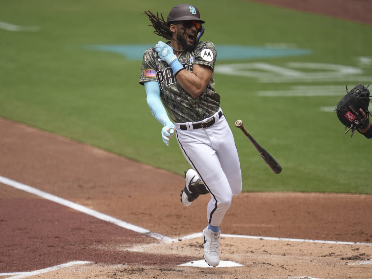 Fernando Tatis Jr. unflinching in his belief that San Diego Padres will win  the 2023 World Series