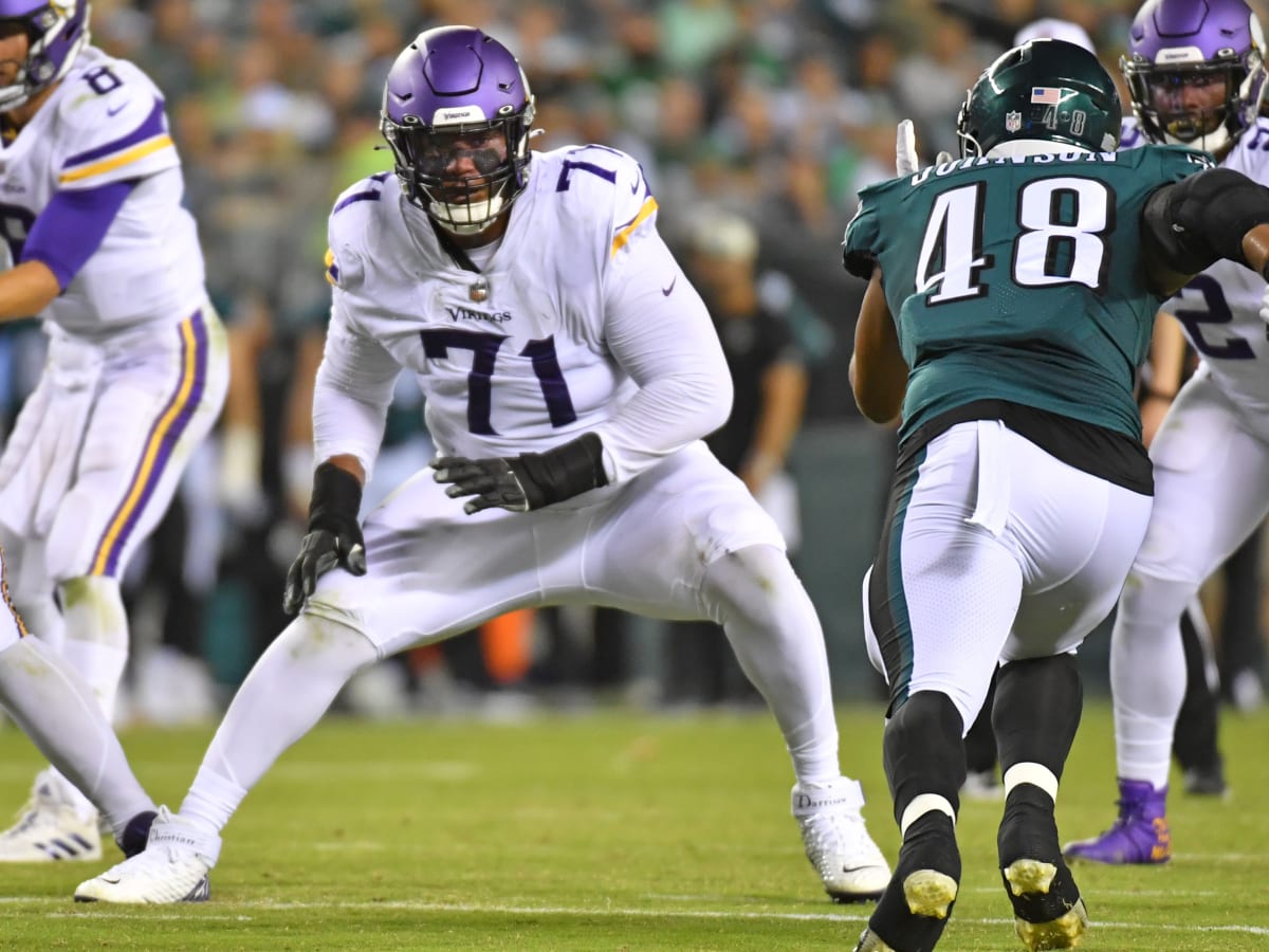 Three Minnesota Vikings players included in CBS Sports Top 100 of 2019