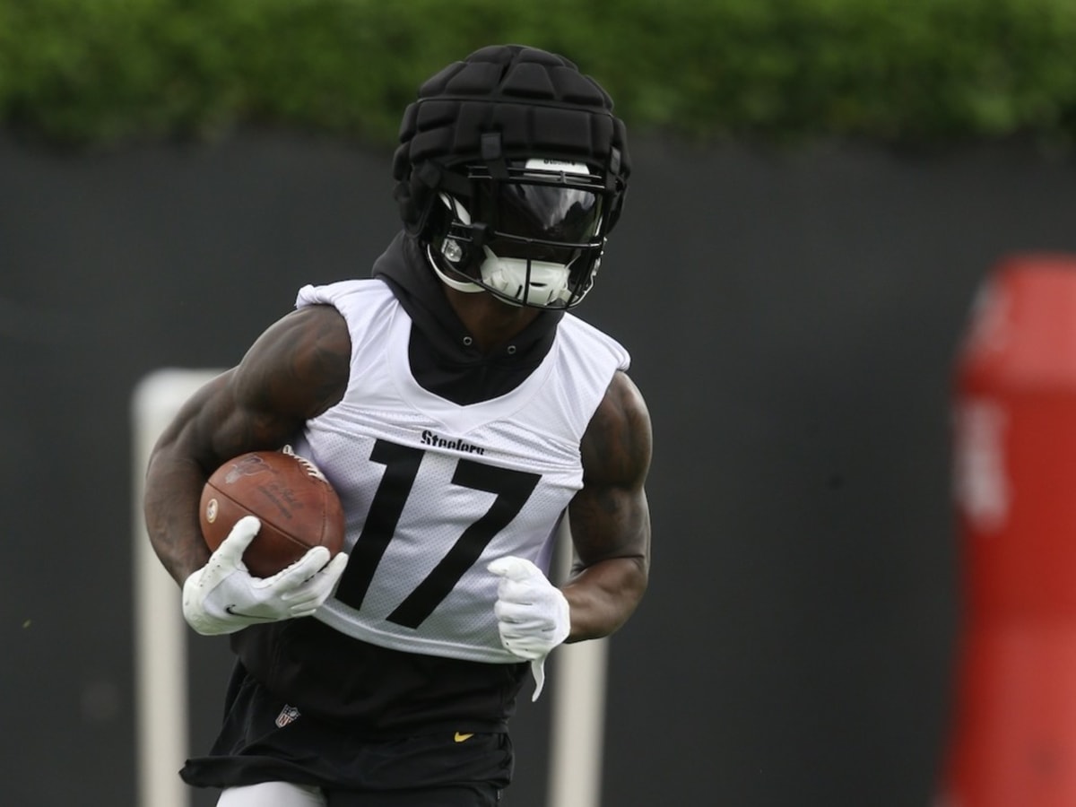 Can Anthony Miller be the Pittsburgh Steelers slot receiver in 2022? -  Behind the Steel Curtain