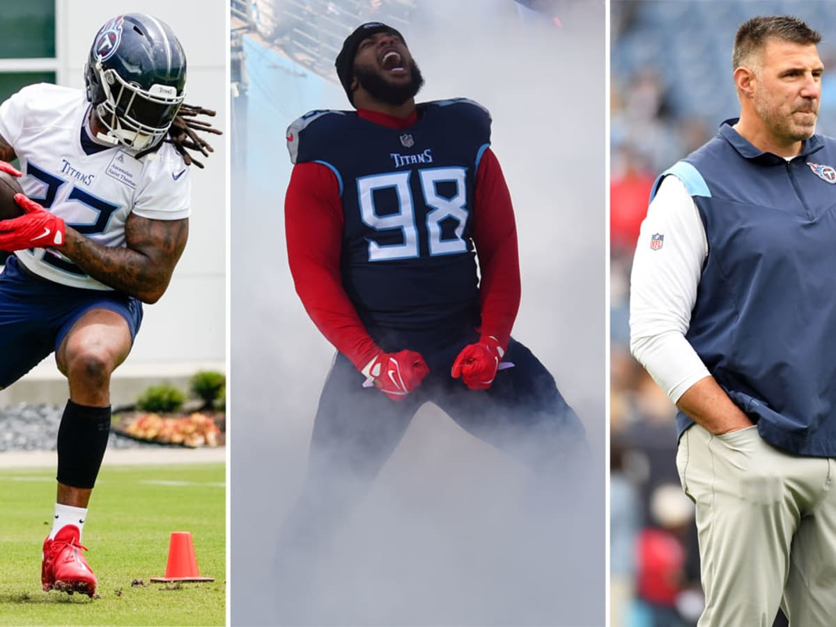Tennessee Titans have done enough to earn respect as NFL contender
