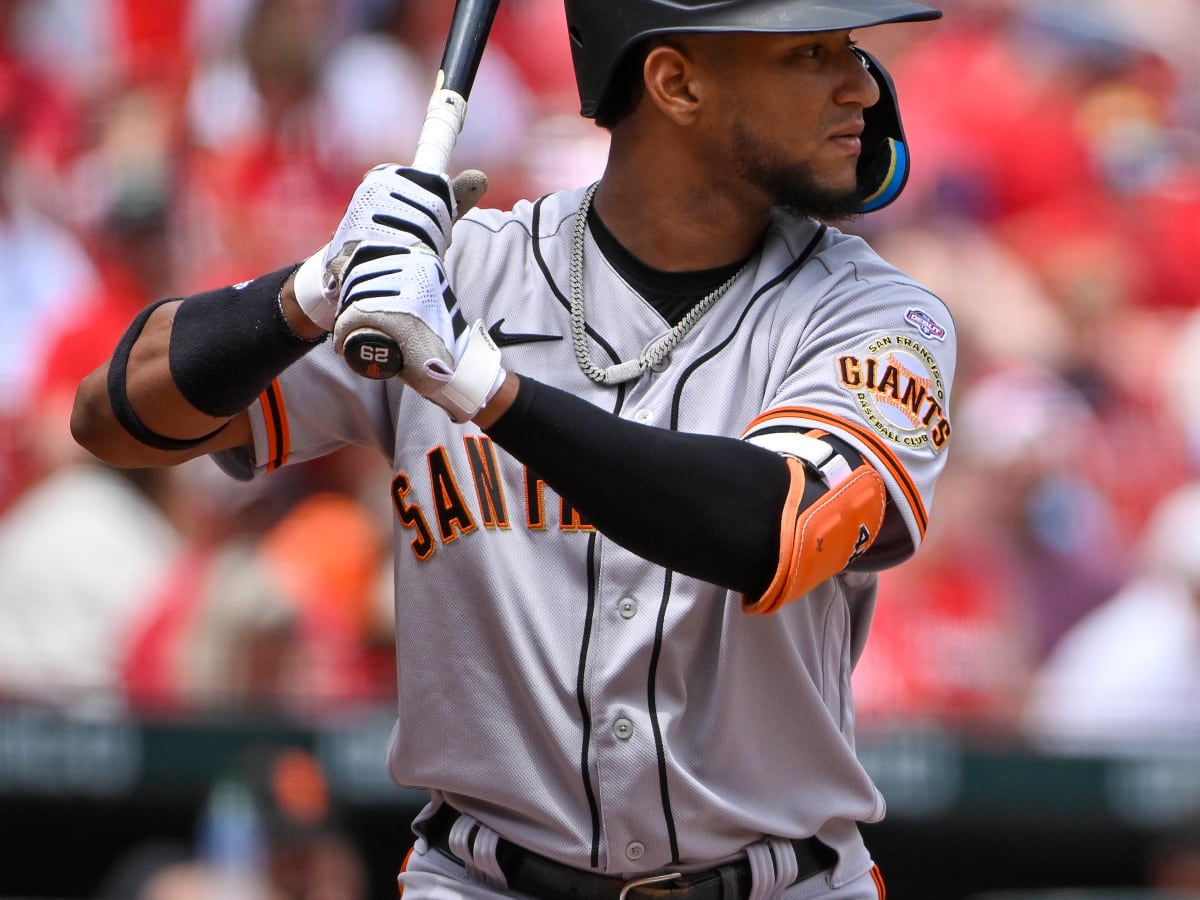 Early SF Giants roster projection -- plus a look at the NL West