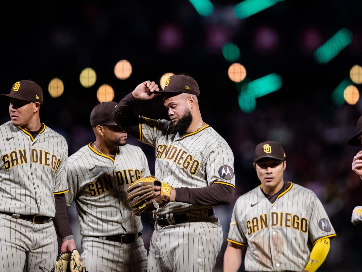 Padres Notes: Back in Business, Time for a Break, Batten's Hot Bat - Sports  Illustrated Inside The Padres News, Analysis and More