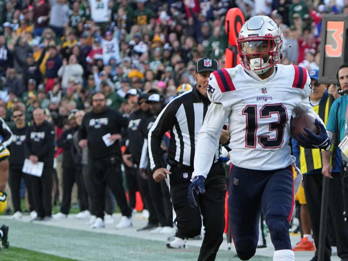 Jack Jones attorney rips media, says Patriots CB had 'no intention' of  bringing guns to airport