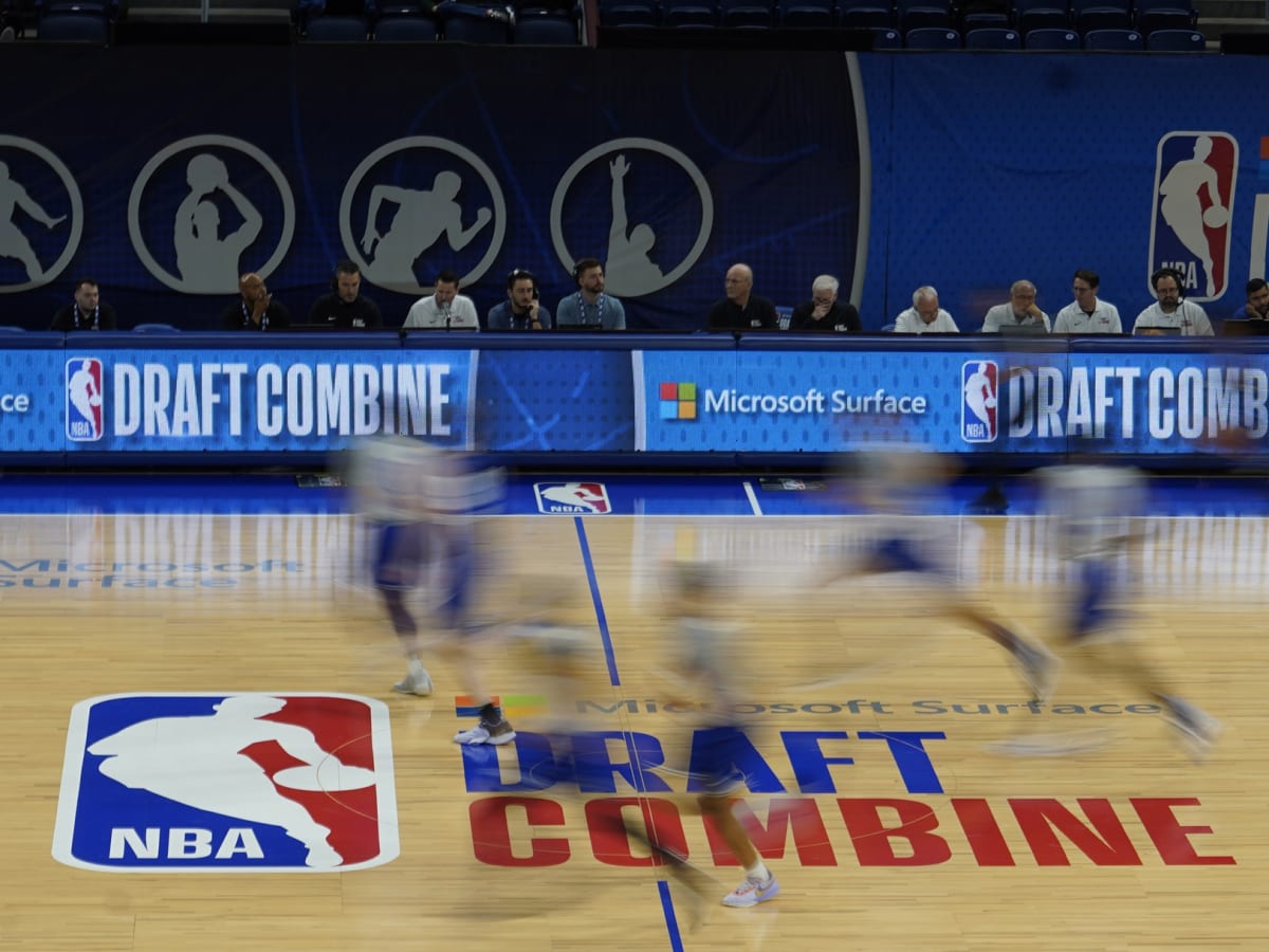 NBA Mock Draft: Lakers take Okafor No. 2 — or do they trade for