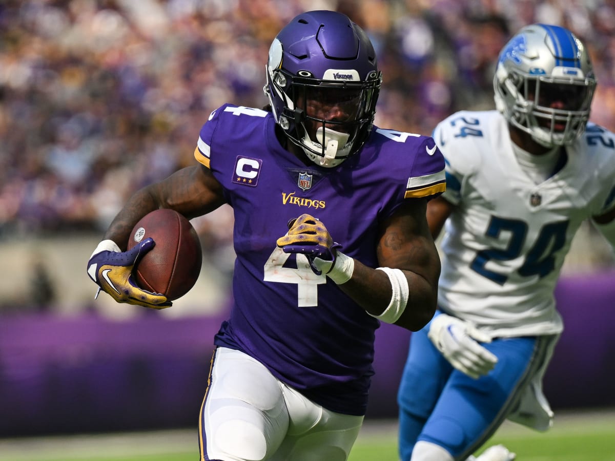 NFL: Dalvin Cook Breaks Silence On New Team For 2023