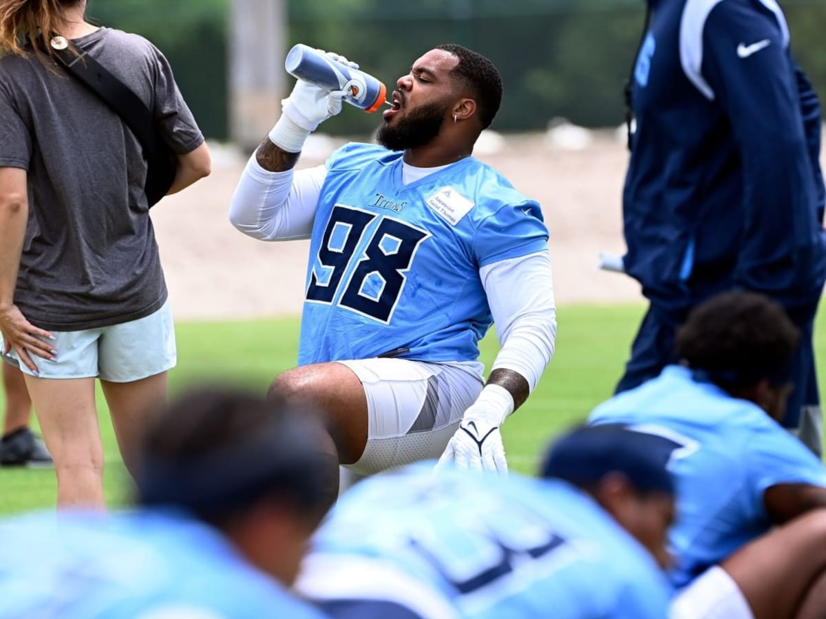 State of Tennessee Titans Defense/Specialists as Offseason Starts - Sports  Illustrated Tennessee Titans News, Analysis and More